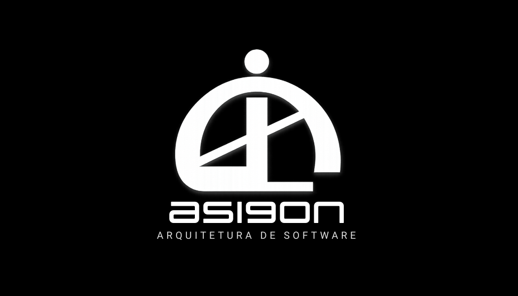 Asigon Arquitetura de Software